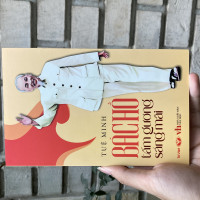 Bác Hồ tấm gương sáng mãi